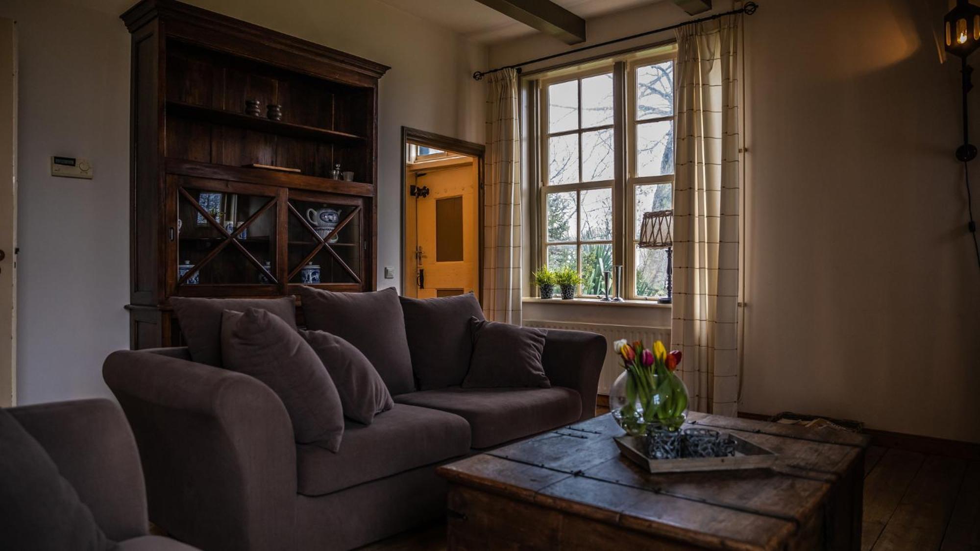 Vakantiewoning - Kon. Emmaweg 26 | Vrouwenpolder 'Uitspanning Oranjezon' מראה חיצוני תמונה
