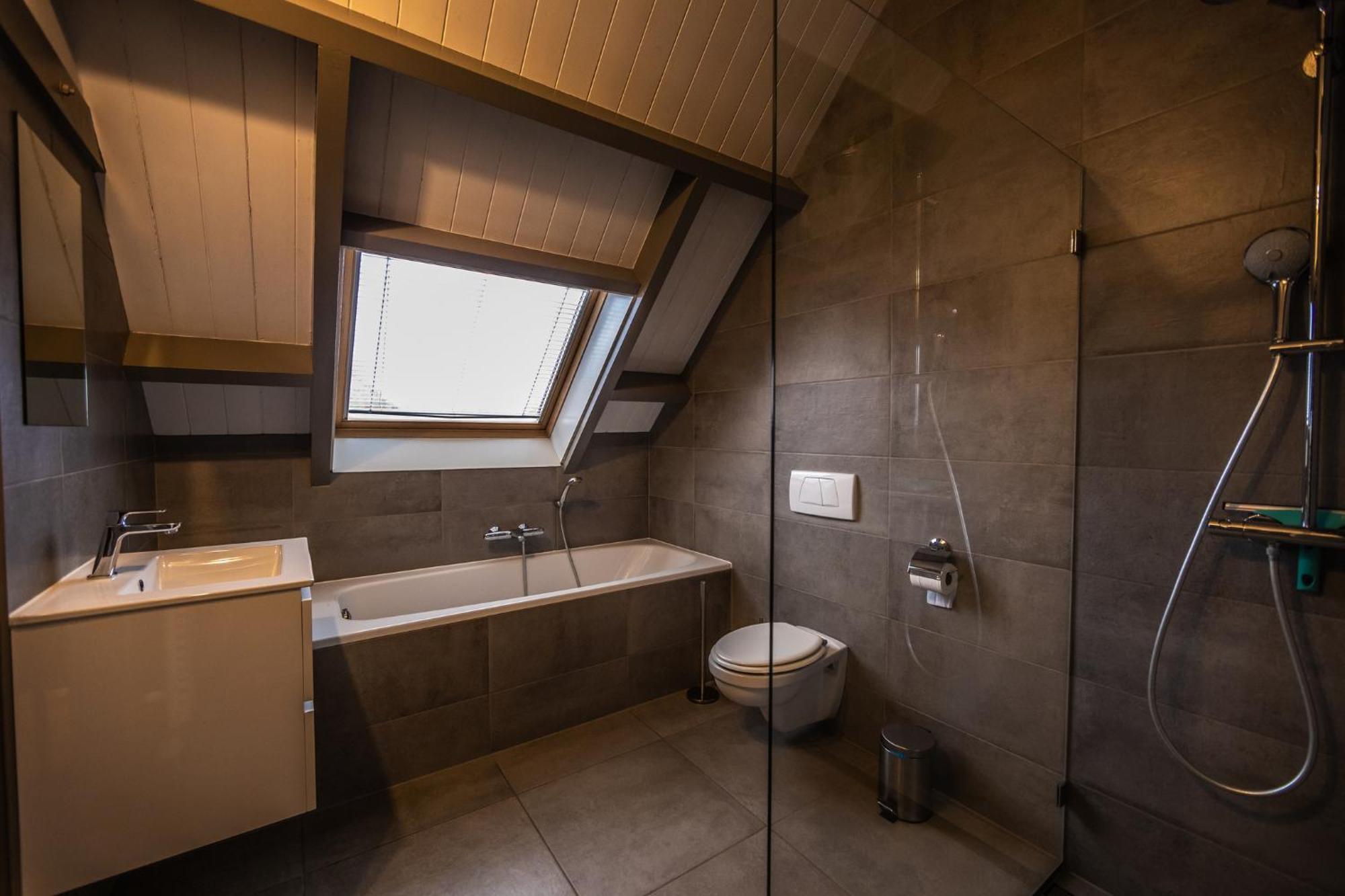Vakantiewoning - Kon. Emmaweg 26 | Vrouwenpolder 'Uitspanning Oranjezon' מראה חיצוני תמונה