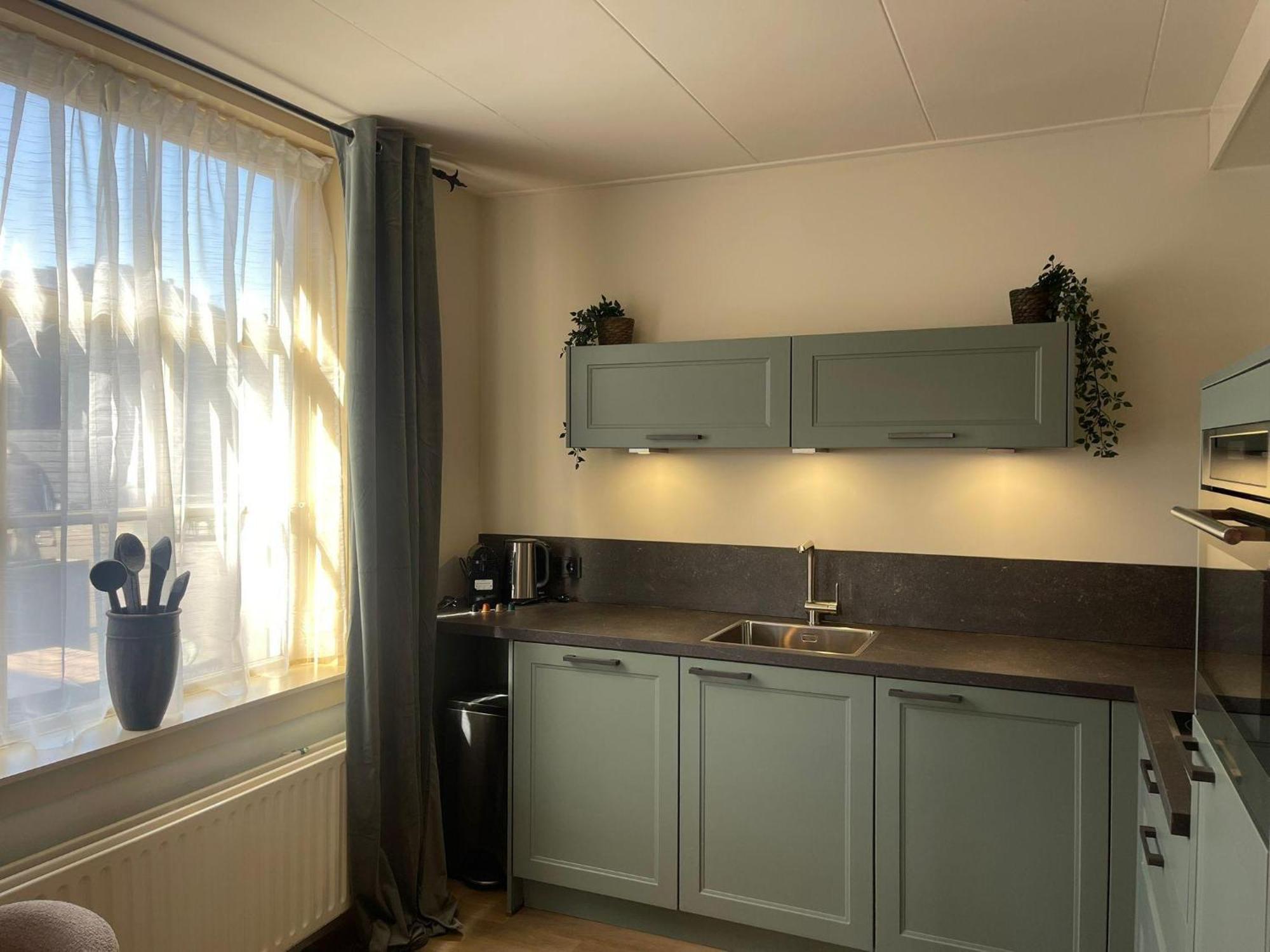 Vakantiewoning - Kon. Emmaweg 26 | Vrouwenpolder 'Uitspanning Oranjezon' מראה חיצוני תמונה