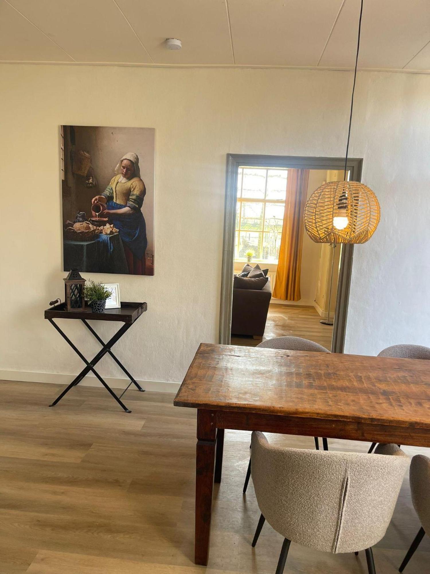 Vakantiewoning - Kon. Emmaweg 26 | Vrouwenpolder 'Uitspanning Oranjezon' מראה חיצוני תמונה